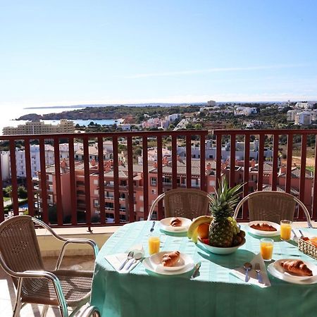 Sea Top Flat L By Algest Apartment Портиман Екстериор снимка