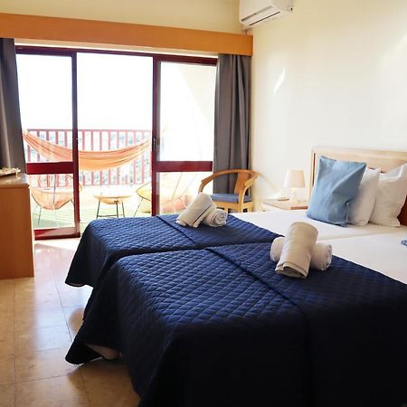 Sea Top Flat L By Algest Apartment Портиман Екстериор снимка